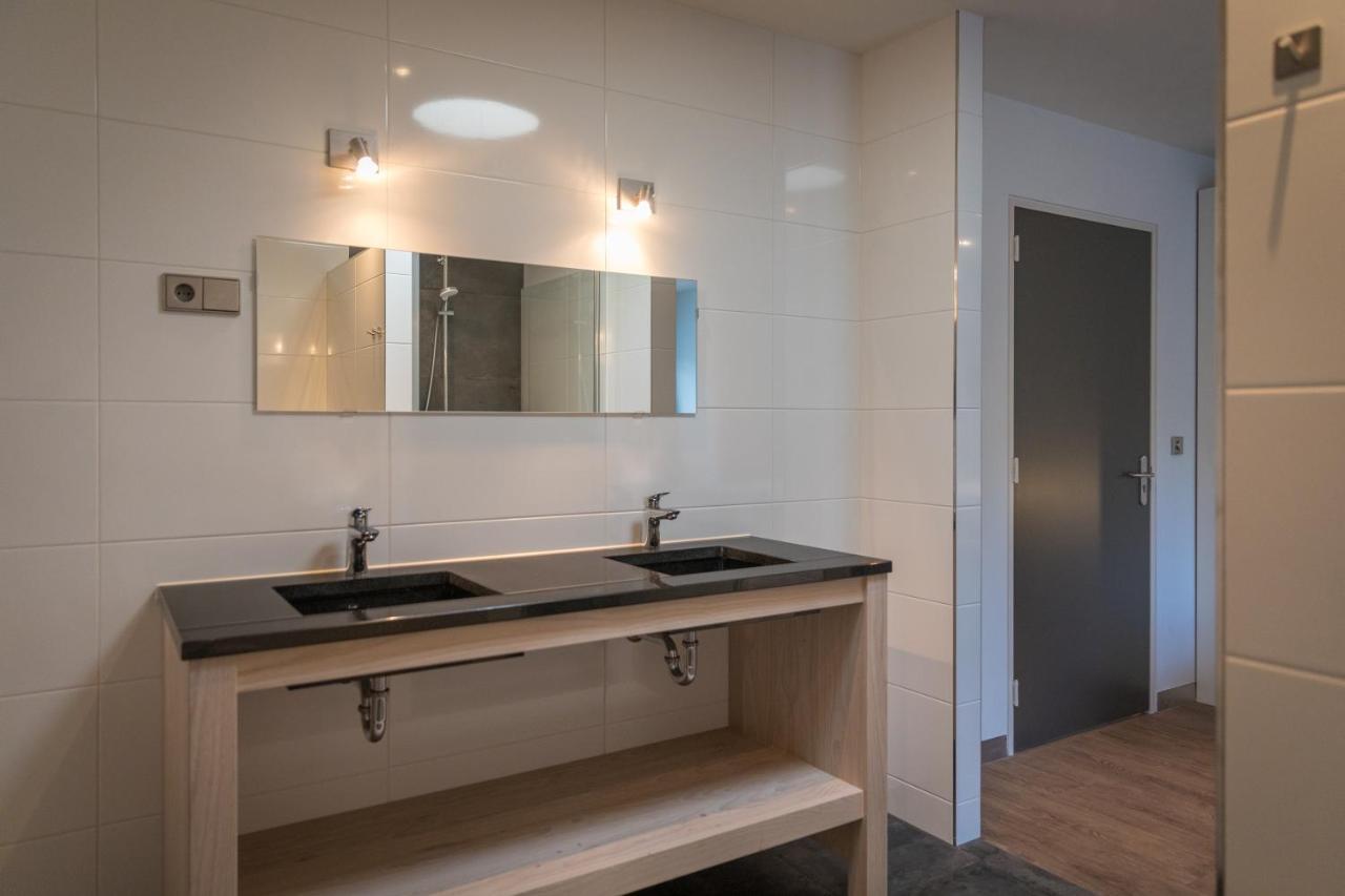Vila Familiewoning Orchismient 24 De Koog  Exteriér fotografie