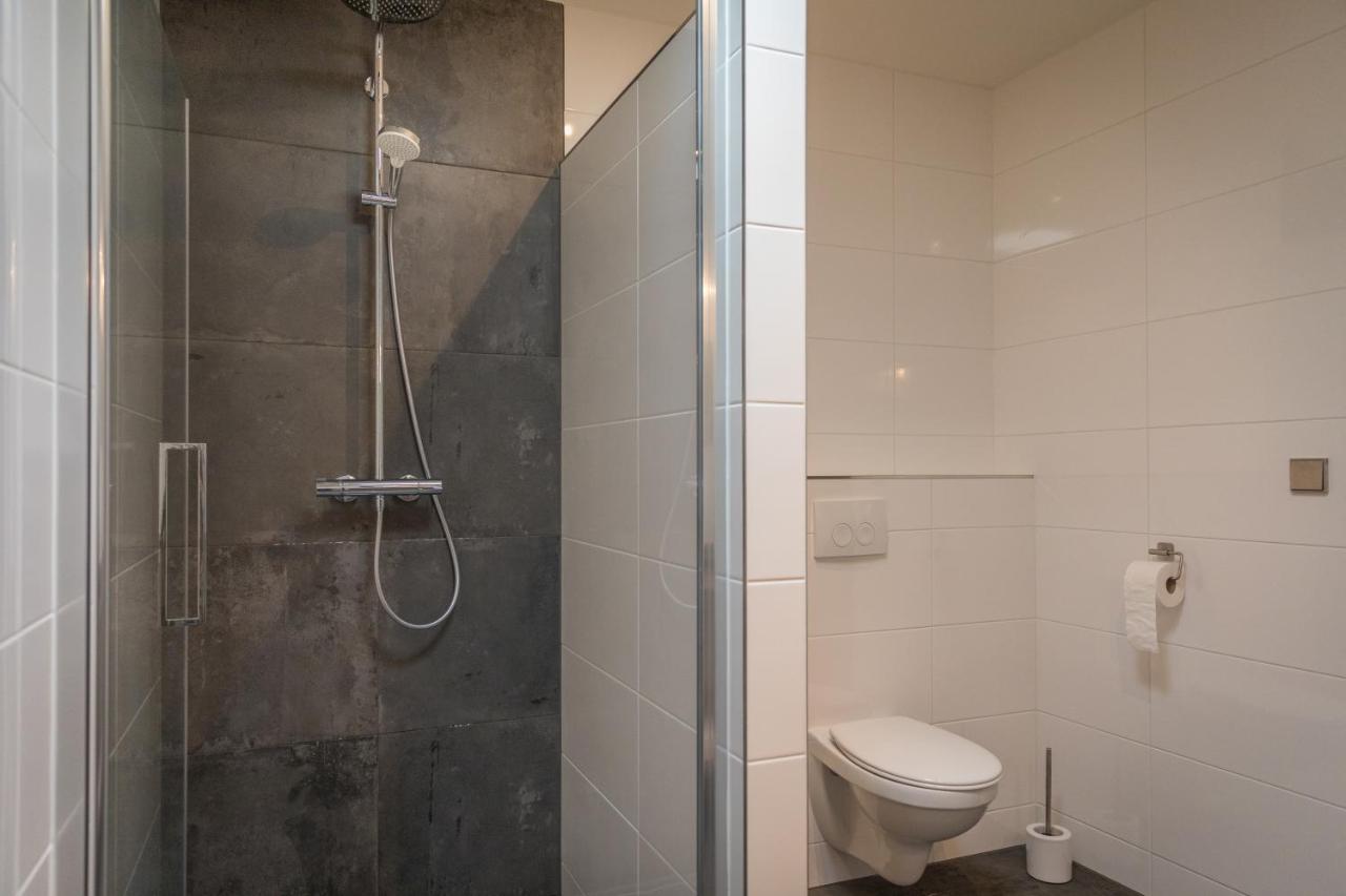 Vila Familiewoning Orchismient 24 De Koog  Exteriér fotografie