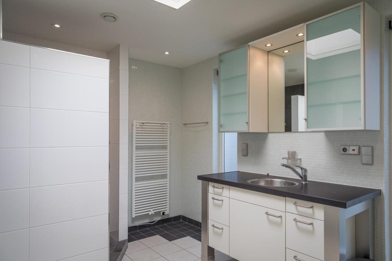 Vila Familiewoning Orchismient 24 De Koog  Exteriér fotografie